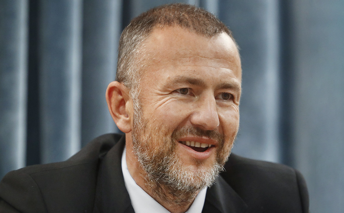 Андрей Мельниченко 