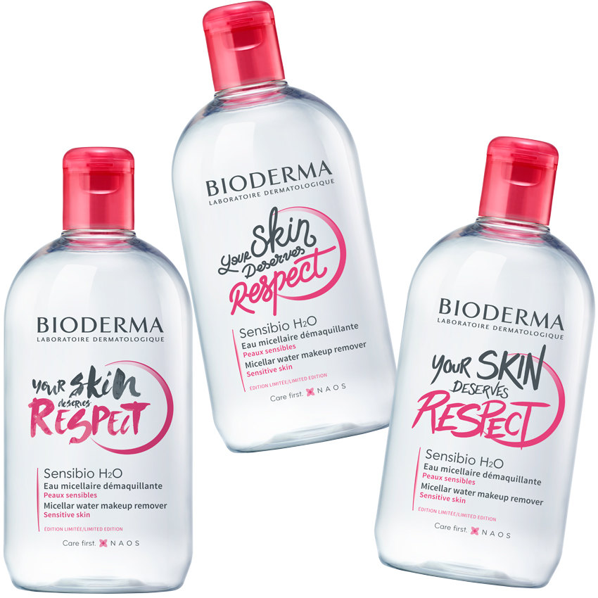 Bioderma Sensibio Мицеллярная Вода Купить Спб