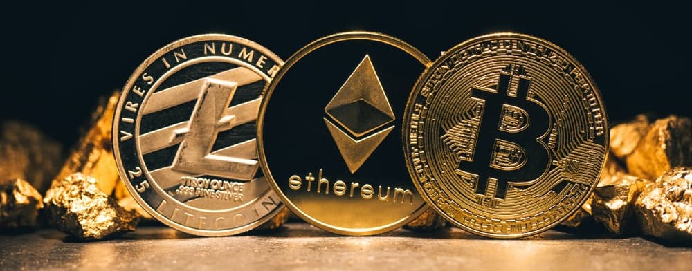 Коллекция NFT-камней от Эллин Шейдлин