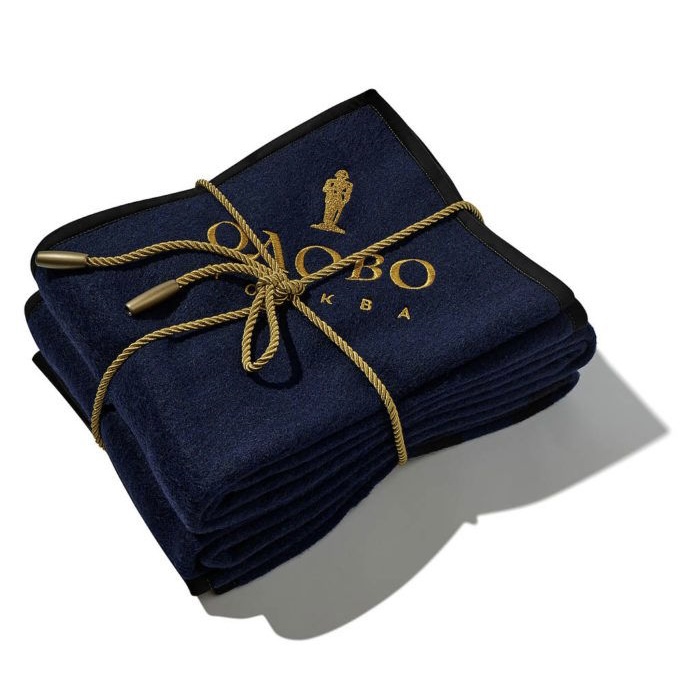 Одеяло шерстяное «Олово»