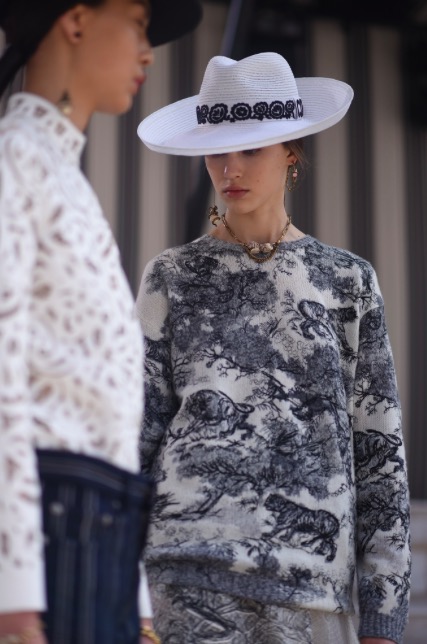 dior mexico