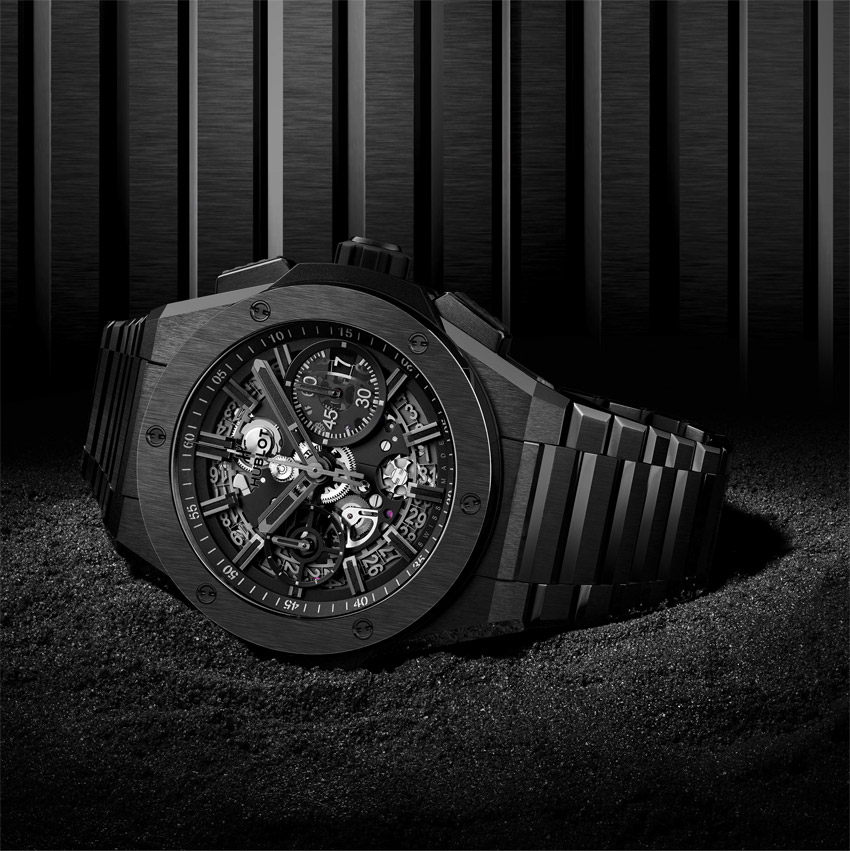 hublot bigbag