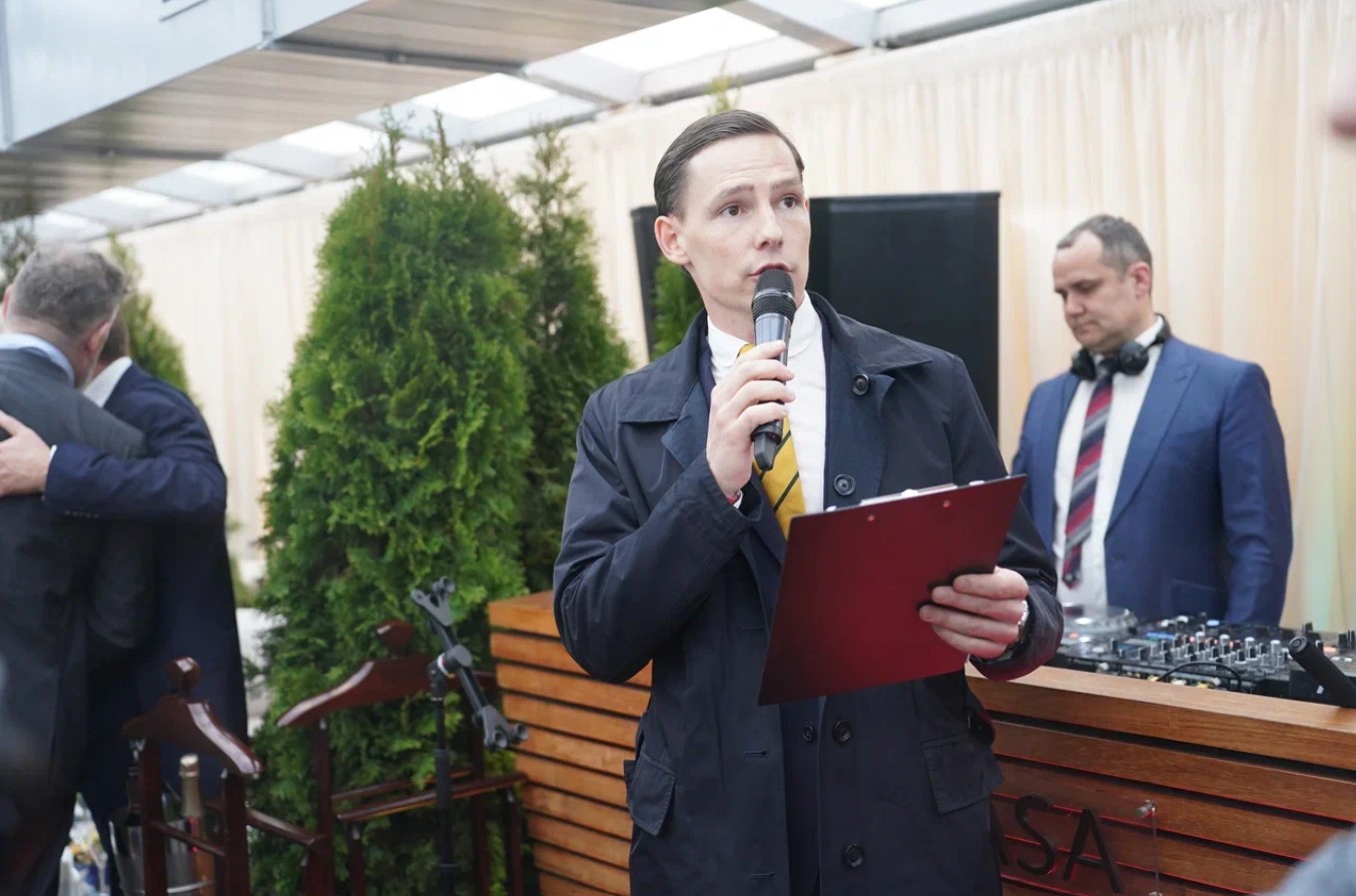 Первое Nft