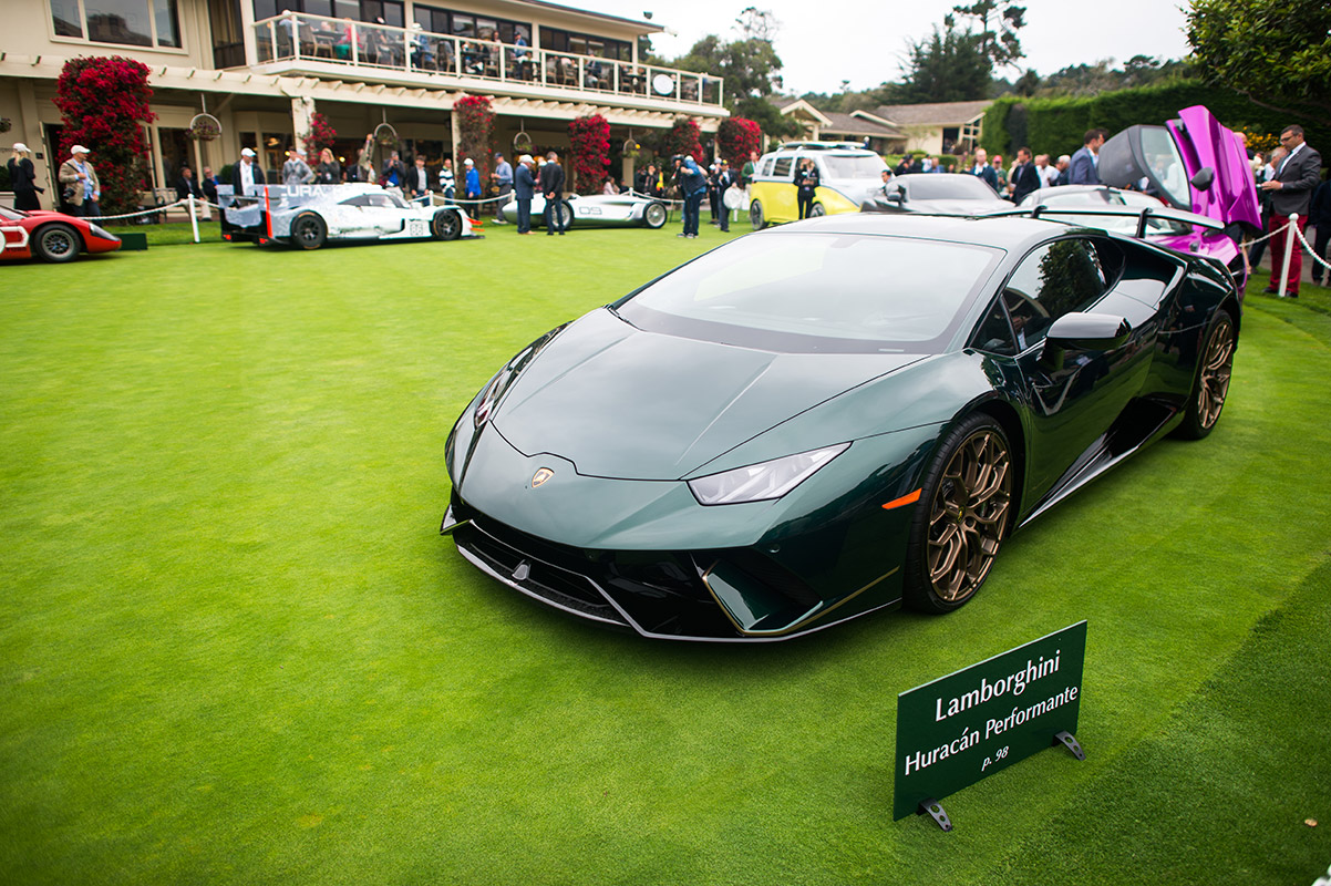 оригинальные вещи lamborghini