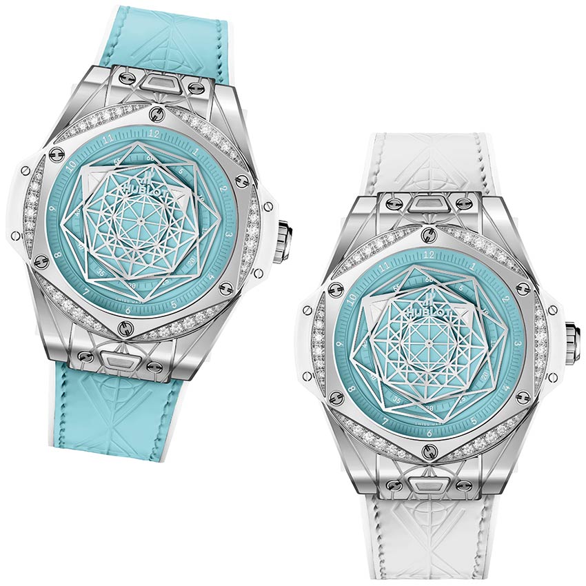 Mercury hublot Clearance