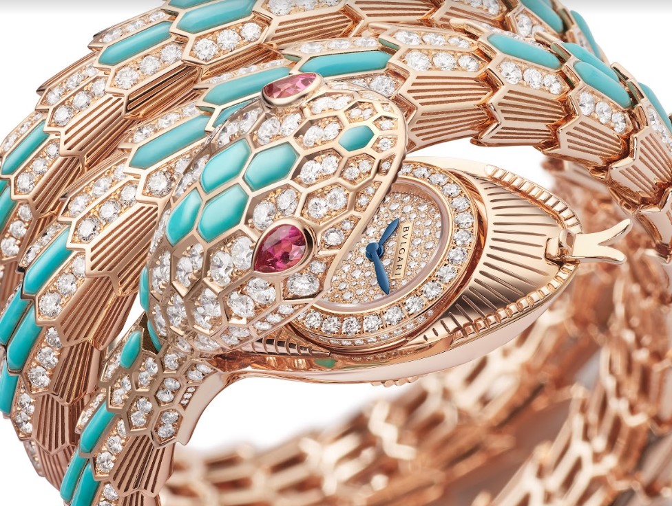 bulgari lvmh