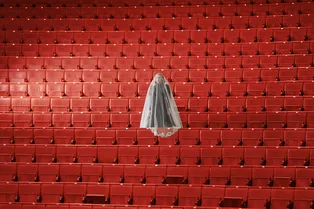 Перформансы и спектакли по произведениям Толстого и Некрасова: яркие театральные события февраля Перформансы и спектакли по произведениям Толстого и Некрасова: яркие театральные события февраля