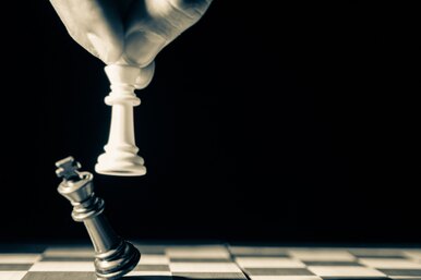 Ход мыслей: шахматы как новая область для инвестиций