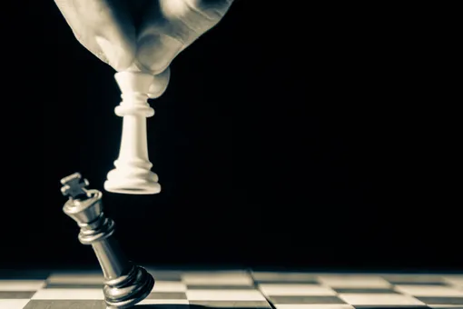Ход мыслей: шахматы как новая область для инвестиций