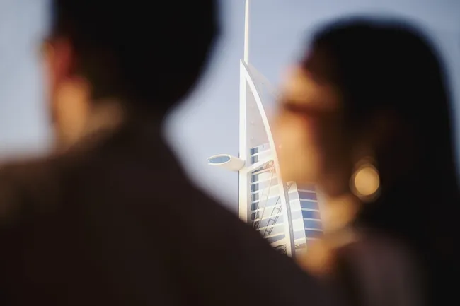 Спа-центры Jumeirah: идеальный микс инноваций и традиций
