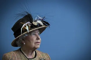Умерла Елизавета II. Королевы Великобритании не стало на 97-м году жизни