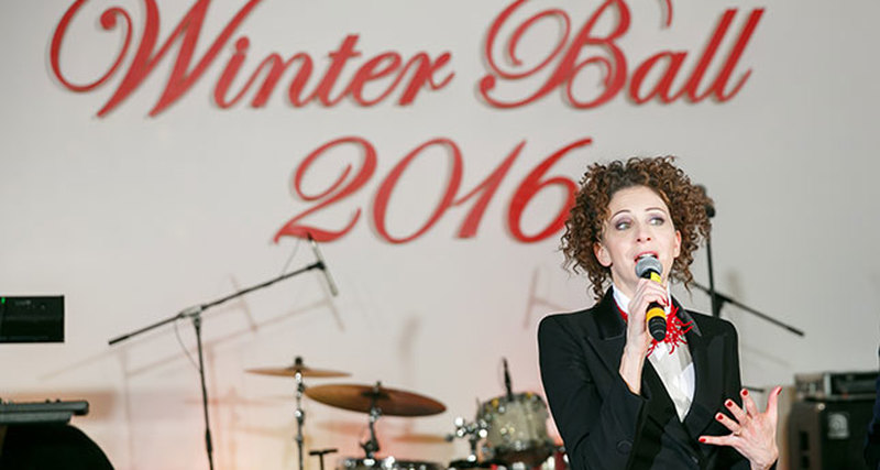 Winter Ball 2016