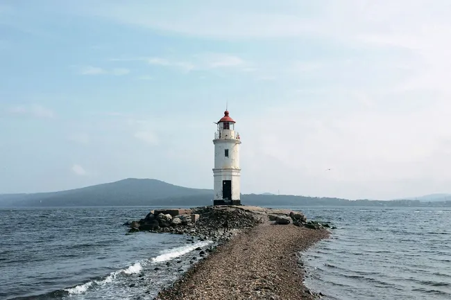 Выдыхаем после форума: что посмотреть во Владивостоке