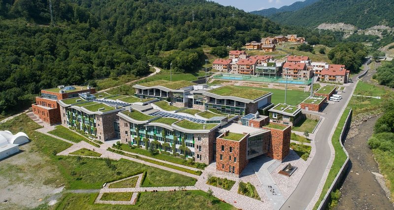 Just Dilijan IT!
