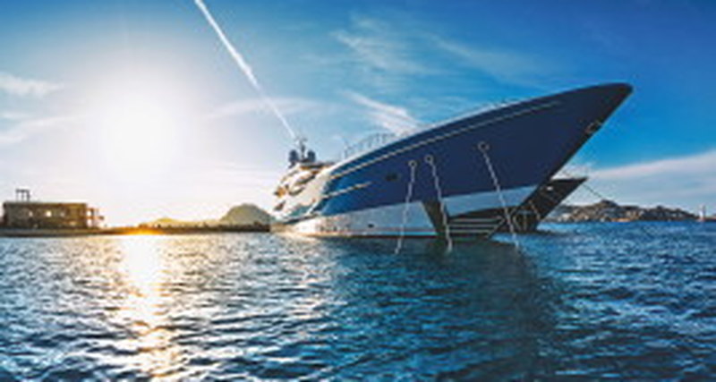Palmarina Bodrum