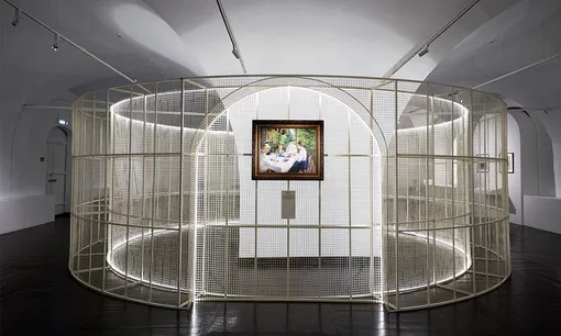 Выставка «Поленов и ученики»