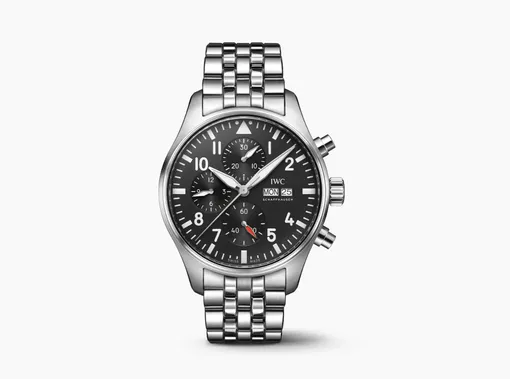Pilot's Watch Chronograph Pilot's Watch Chronograph