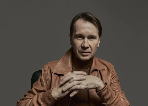 Евгений Миронов Евгений Миронов