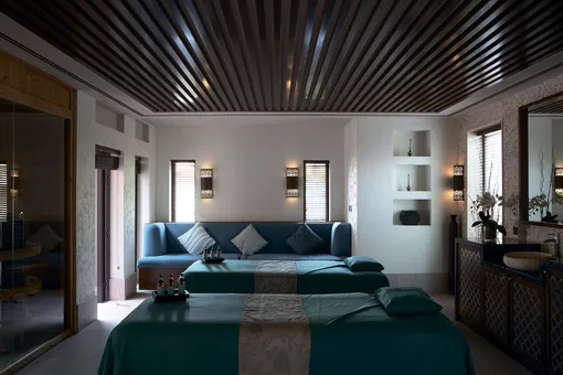 Talise Spa Madinat Jumeirah Talise Spa Madinat Jumeirah