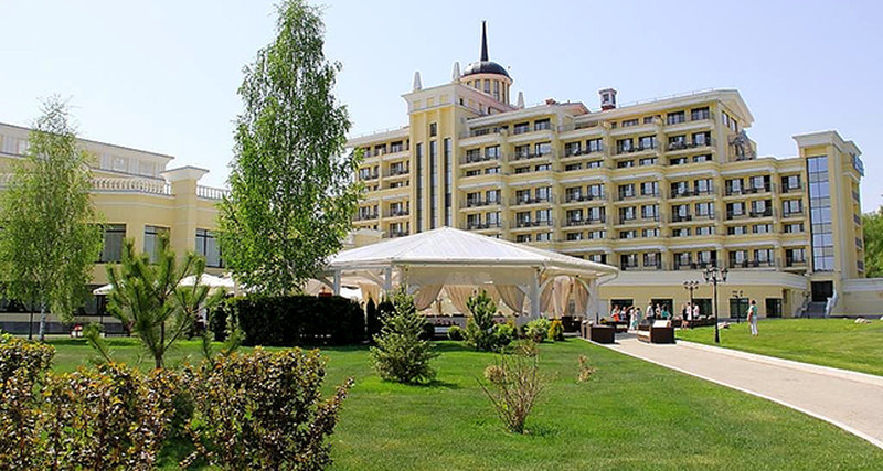 С 21 по 22 мая пройдёт Wine Picnic