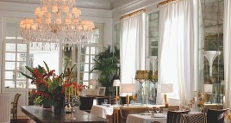 Hotel Majestic Roma, Рим