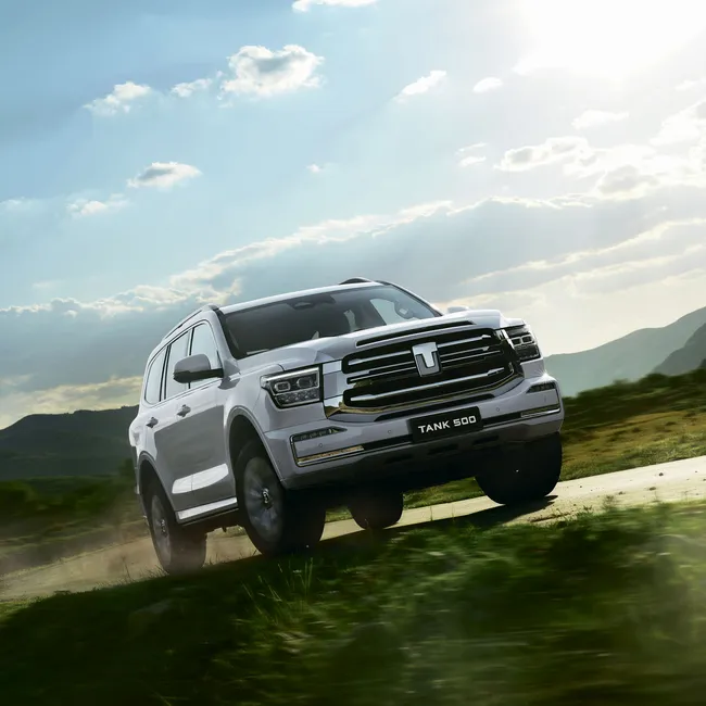 Технологический прорыв в мире автомобилей: два гибрида и их возможности