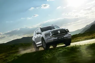 Технологический прорыв в мире автомобилей: два гибрида и их возможности Технологический прорыв в мире автомобилей: два гибрида и их возможности