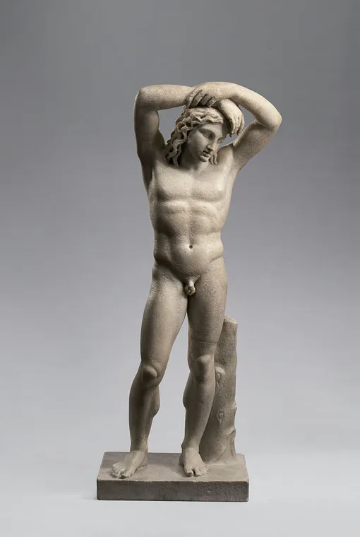 Древний Рим, ок. II в. н. э.