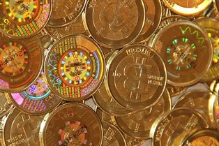 Программист из США забыл пароль от кошелька с биткоинами на $240 миллионов Программист из США забыл пароль от кошелька с биткоинами на $240 миллионов