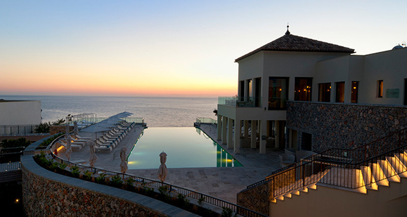 Отель Jumeirah Port Soller Hotel & Spa отмечает пятилетие