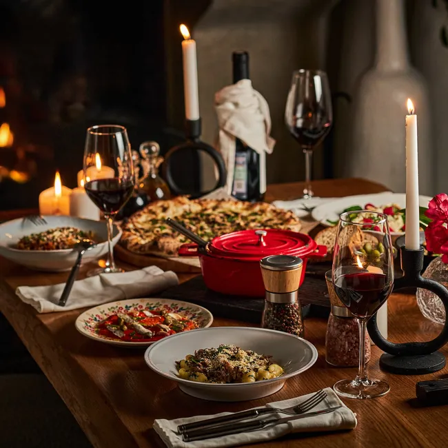 Гастрономические события декабря, которые обязательно стоит добавить в свой календарь