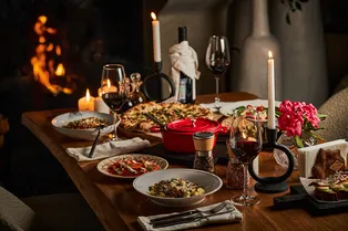 Гастрономические события декабря, которые обязательно стоит добавить в свой календарь