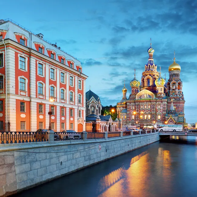 Когда начинаются белые ночи в Санкт-Петербурге: полный гид по северной столице