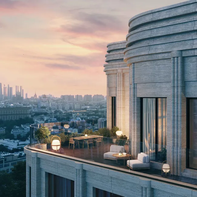 Тренды в элитной недвижимости в 2026 году: где в Москве найти инвестиционно выгодный объект