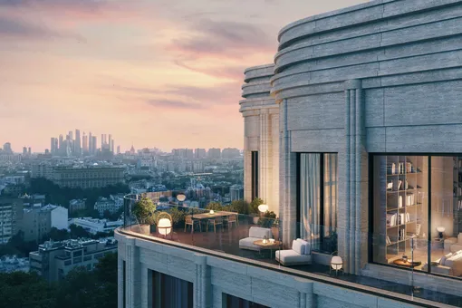 Тренды в элитной недвижимости в 2026 году: где в Москве найти инвестиционно выгодный объект