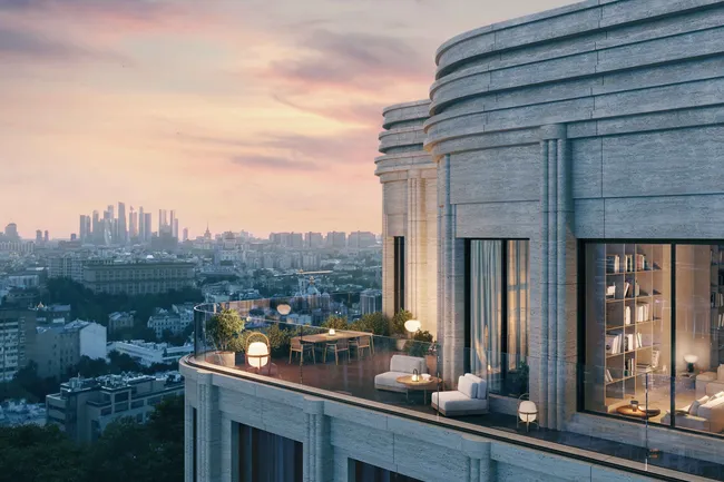 Тренды в элитной недвижимости в 2026 году: где в Москве найти инвестиционно выгодный объект