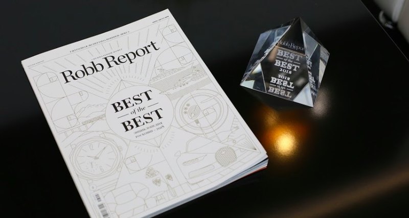 Best of the Best: как отреагировали бренды
