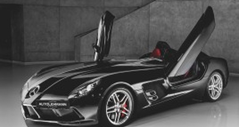 Autolehmann Moscow