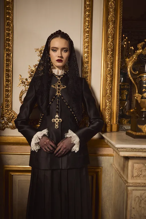 Dolce & Gabbana