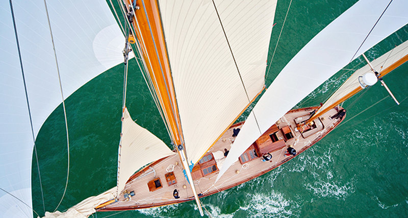 Panerai Classic Yachts Challenge