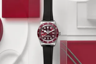 Пять моделей с выставки Watches and Wonders 2025: часть четыре Пять моделей с выставки Watches and Wonders 2025: часть четыре
