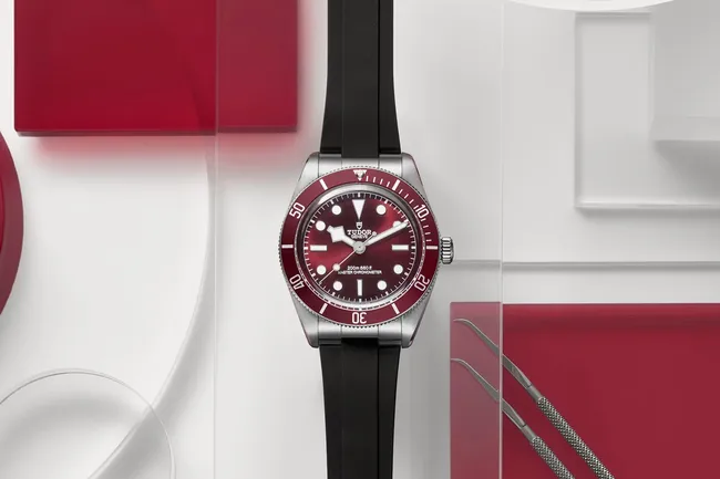 Пять моделей с выставки Watches and Wonders 2025: часть четыре