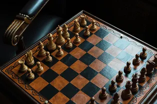 Как выбрать хорошую школу и вырастить гениального шахматиста в России