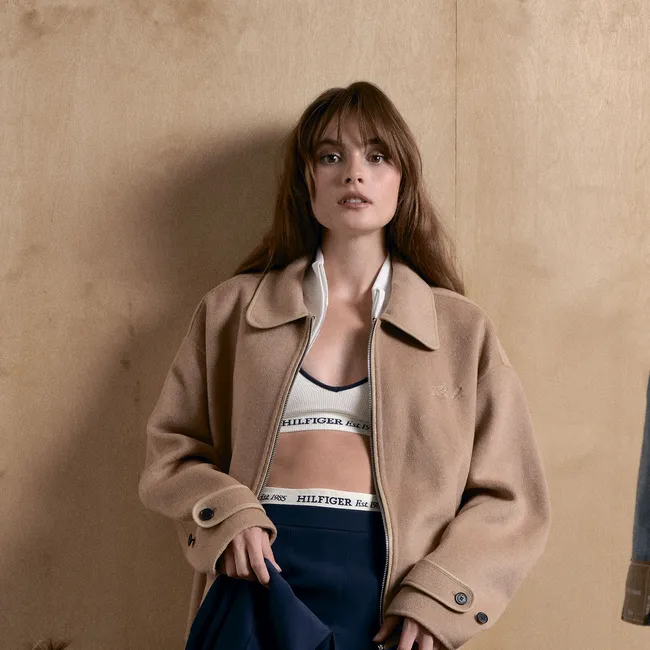 Актриса Ангелина Стречина: о силе характера и важности веры в себя