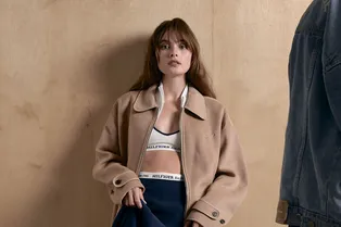 Актриса Ангелина Стречина: о силе характера и важности веры в себя Актриса Ангелина Стречина: о силе характера и важности веры в себя