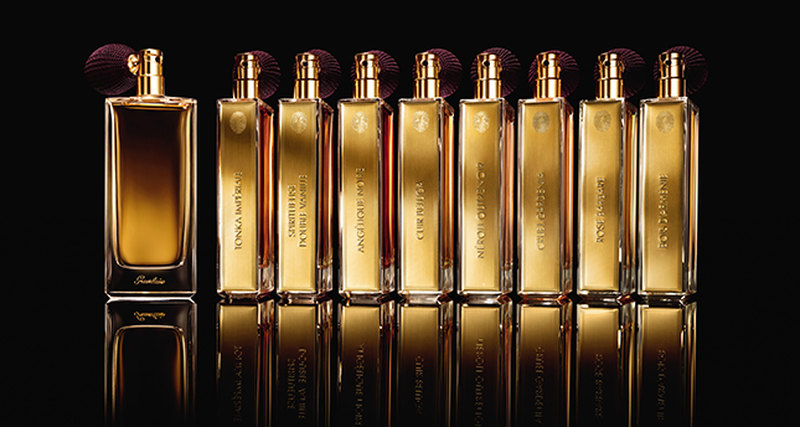 L'Art & la Matière Guerlain