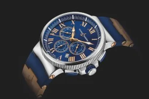 Ulysse Nardin