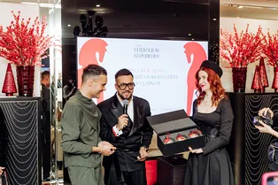 Какие события вы могли пропустить в ноябре