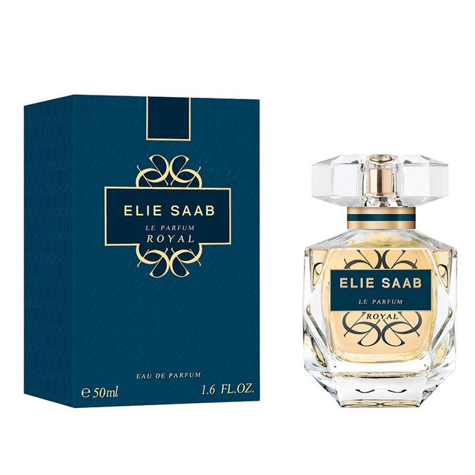 Elie Saab, Le Parfum Royal