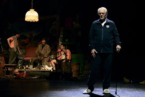 «---- на Руси ---- хорошо»